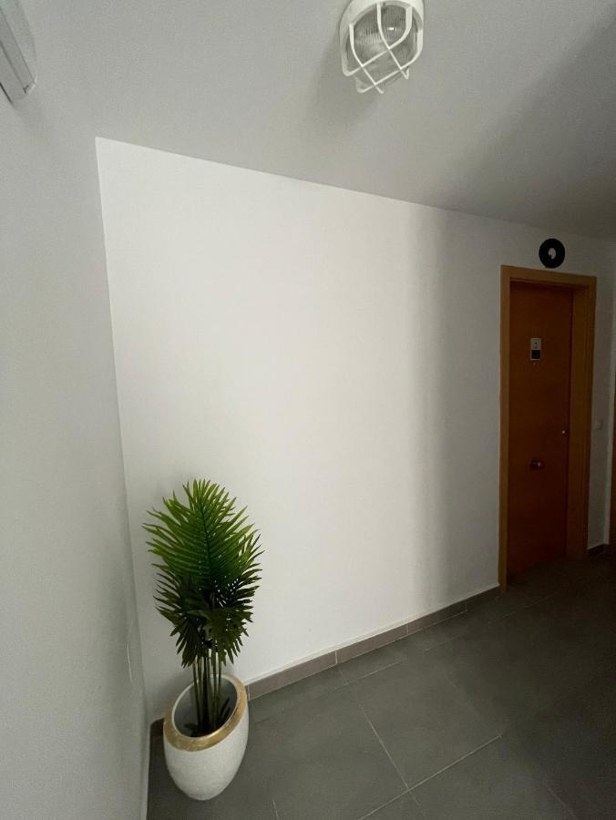 Casa Sofia Leilighet Alora Eksteriør bilde